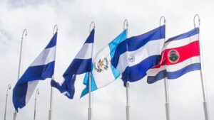Fraternidad y solidaridad unen a Nicaragua con los pueblos y juventudes de Centroamérica