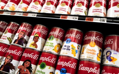 Explosivos comentarios del ejecutivo de una empresa de alimentos sobre sus productos y empleados