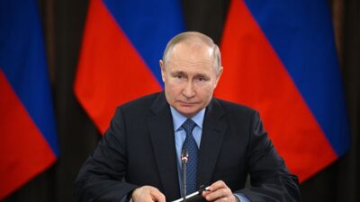 Putin reforzará la cooperación regional con reuniones bilaterales en cumbre Rusia-ASEAN