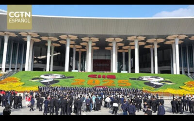 Las pymes eslovenas ponen la mirada en China para impulsar su desarrollo