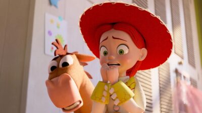 El final eliminado de Toy Story 5 que pudo cambiar toda la historia