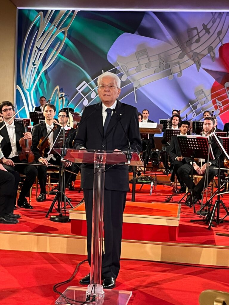 República Italiana 