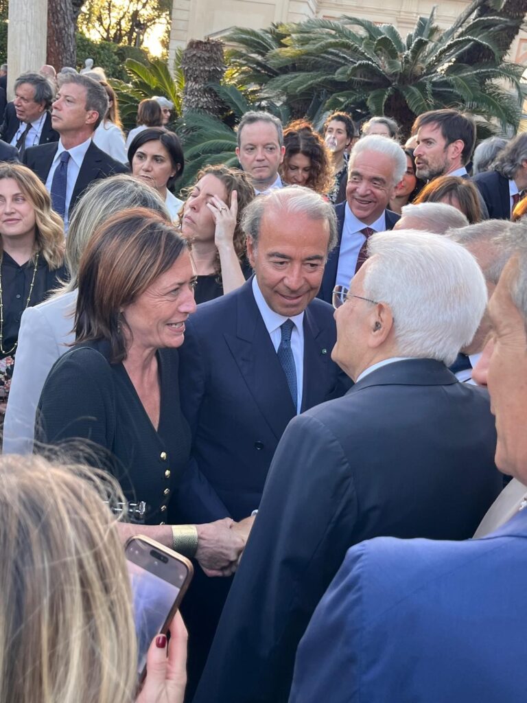 republica italiana