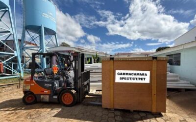 Centro de Radioterapia “Nora Astorga” incorpora equipo de medicina nuclear de alta tecnología