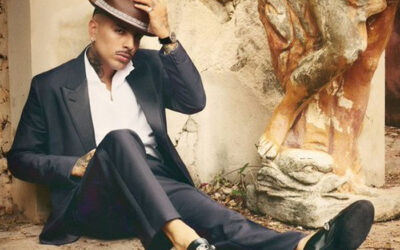 Cosa Nuestra: la gira que consolidó a Rauw Alejandro como fenómeno global