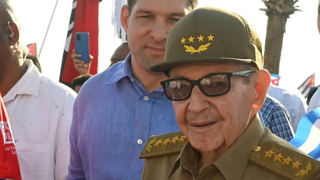 Cuba