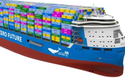 Presentan reactor revolucionario naval chino y esto se espera