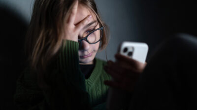 Alertan sobre redes que lucran con el abuso sexual infantil