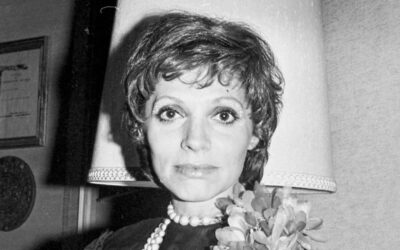 «Reina del pop” asesinada en España vuelve a conmocionar tras ser rescatada del olvido