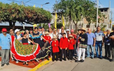 Parques y Espacios de recreación familiar