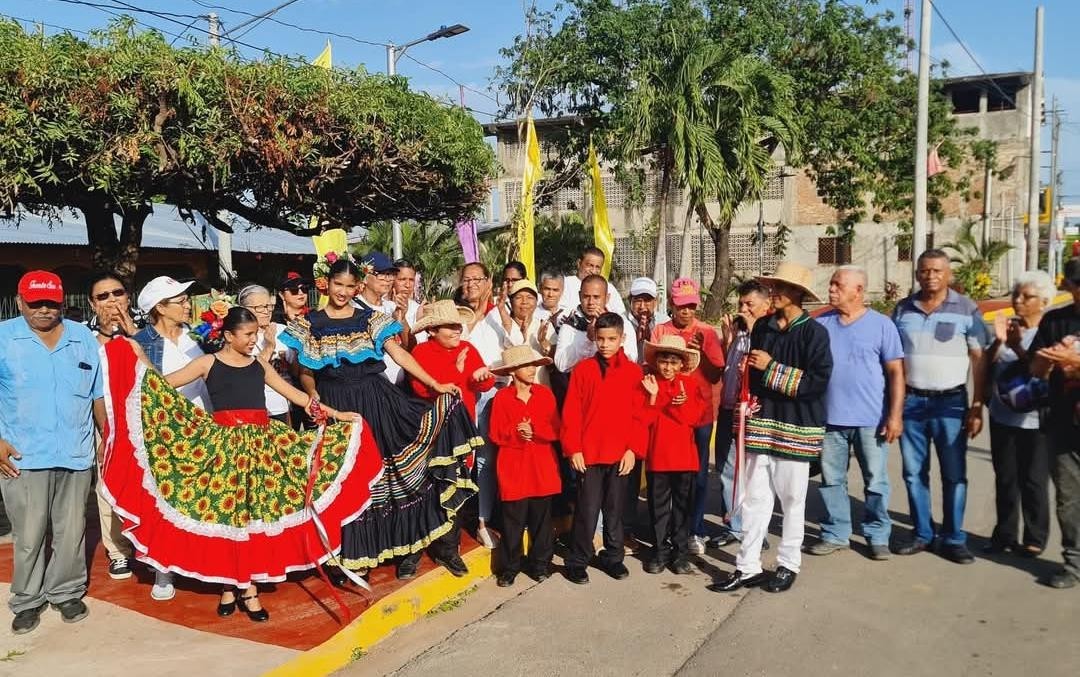 espacios de recreación