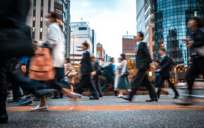 Biología antigua, ritmo moderno: las razones de un desajuste creciente