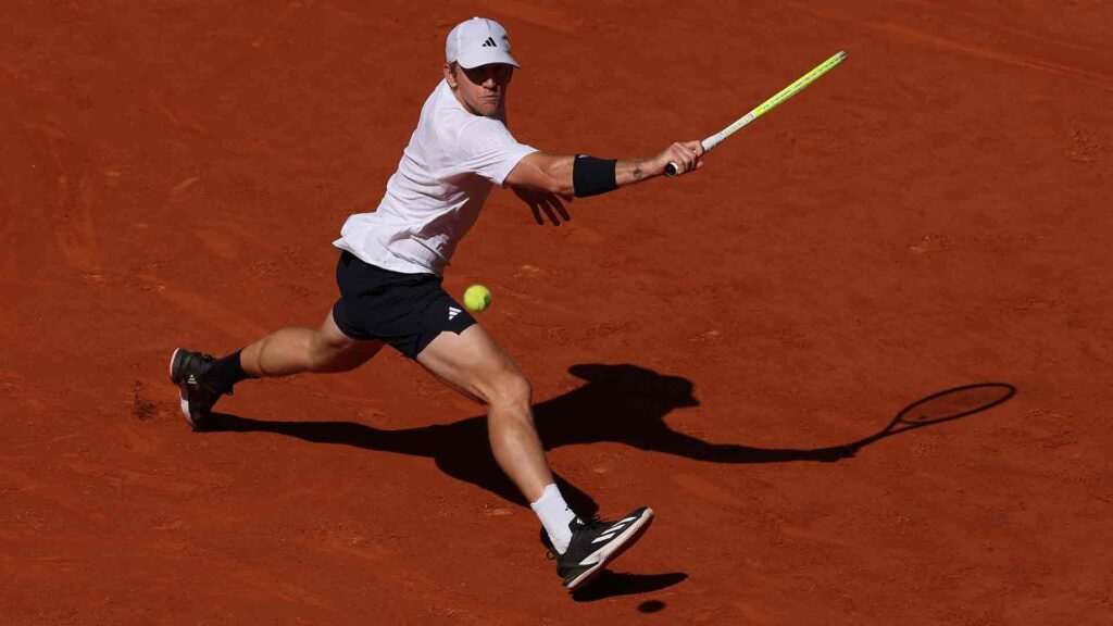 Roland Garros