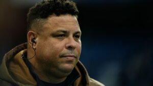 Ronaldo apunta al futuro máximo goleador de los Mundiales