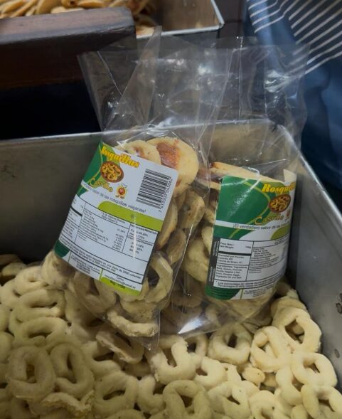 Rosquillas