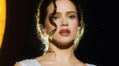 Rosalía se disculpa y desata opiniones en Argentina