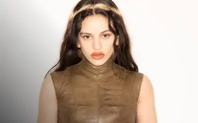 Rosalía supera a Karol G y marca nuevo récord en Spotify