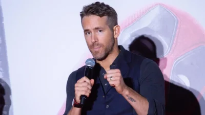 Ryan Reynolds revela tragedia de su juventud