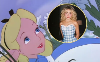 Sabrina Carpenter transforma “Alicia en el País de las Maravillas” en un musical