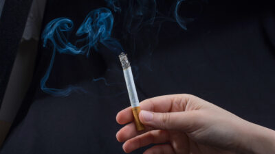 ¿Por qué el daño en el ADN causa cáncer en algunas personas y en otras no?