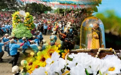 Establecen asueto remunerado los días 1 y 10 de agosto en Managua por fiestas de Santo Domingo Guzmán