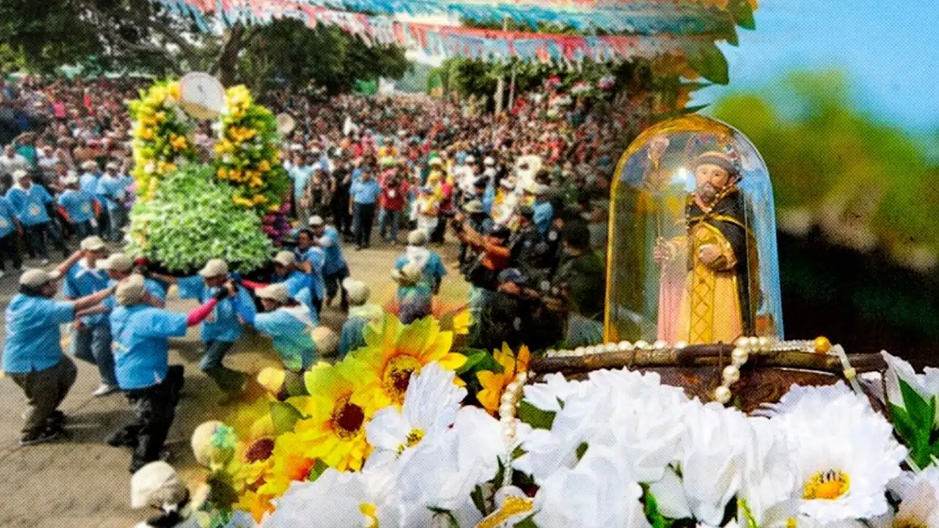 Santo Domingo