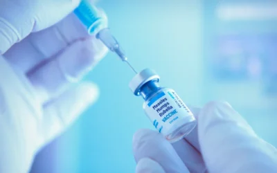 REFUERZO DE VACUNACIÓN CONTRA SARAMPIÓN