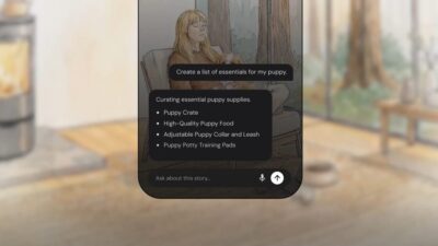 Nueva app de Google busca limitar el ‘scroll’ infinito