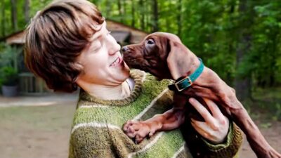 Netflix revela al primer Scooby-Doo real en “Scooby-Doo: Origins”