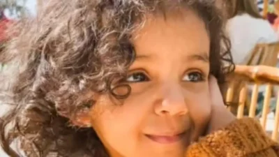 La historia de Kashe Quest, la niña prodigio de 6 años