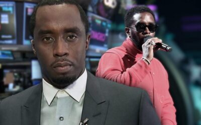 Nueva acusación de agresión sexual sacude la prisión de Sean ‘Diddy’ Combs