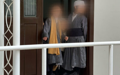 Lo que se sabe de la secta Lev Tahor, de la que rescataron a 17 menores en Colombia