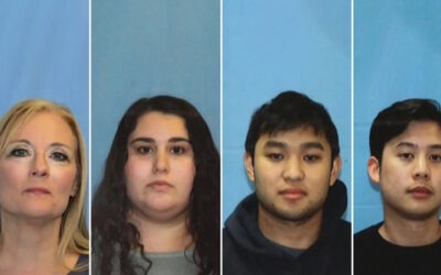 Una mujer organiza el secuestro de su hija discapacitada para darle una lección