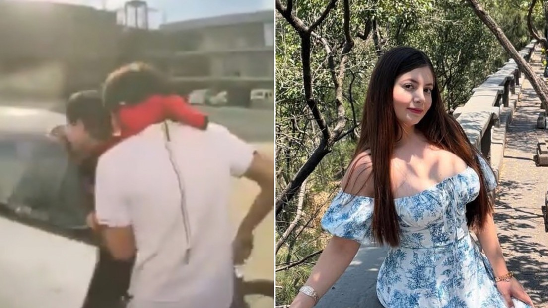 secuestro influencer