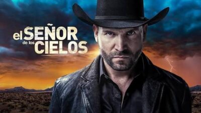 Telemundo anuncia estreno final de “El Señor de los Cielos”