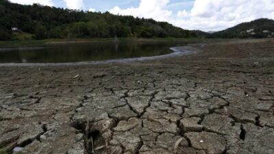 Más de 500.000 puertorriqueños enfrentan racionamiento de agua