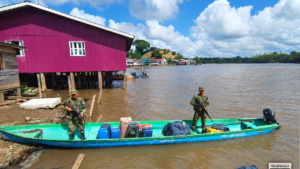 Servicios operativos