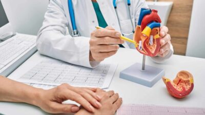 ¿Cómo vivir más? Cardiólogos revelan la dieta exacta