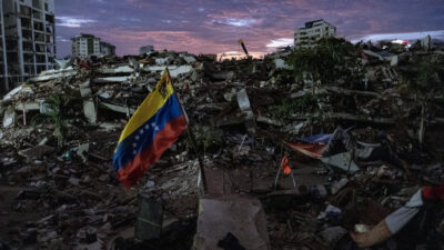 El subsidio de Venezuela para comprar viviendas tras los sismos