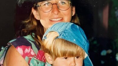 La herencia de Oliver Tree vuelve al foco tras el homenaje de su madre