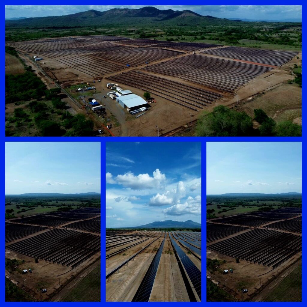 planta solar 