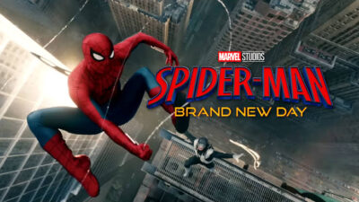 ¡Imparable! ‘Spider-Man: Brand New Day’ rompe la barrera de los $2,000 millones