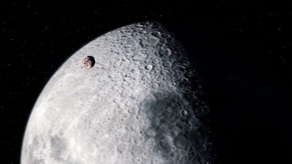 meteorito 