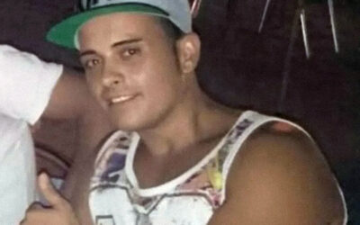 ‘Streamer’ muere a los 37 años por un reto transmitido en directo