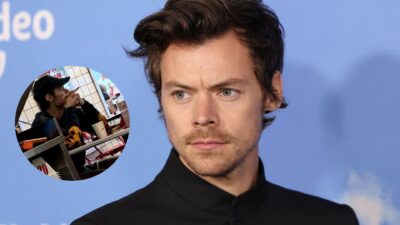Harry Styles conquista la CDMX con una visita a una taquería