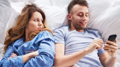 Parece inofensivo, pero podría estar influyendo en tu vida sexual