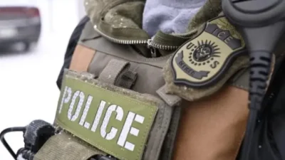 Muere migrante mexicano en operativo de ICE en Houston