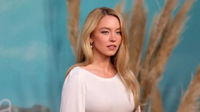 Sydney Sweeney reacciona a sus polémicas escenas en ‘Euphoria’