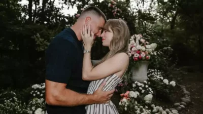 Nuevos detalles de la boda de Taylor Swift y Travis Kelce