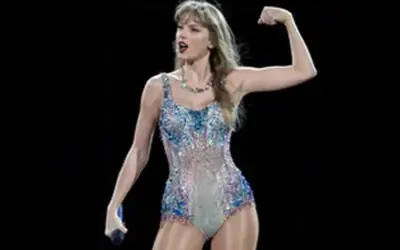 Taylor Swift elige a Selena Gómez y Gigi Hadid como damas de honor para su boda con Travis Kelce